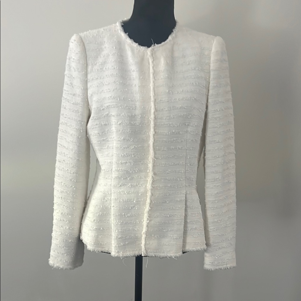 Rebecca Taylor blazer
